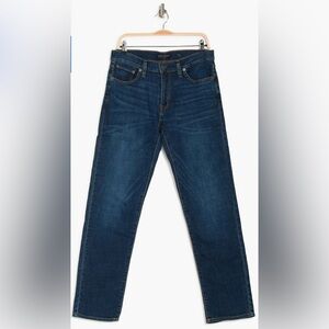 Lucky Brand Men’s 221 Straight Leg Jeans